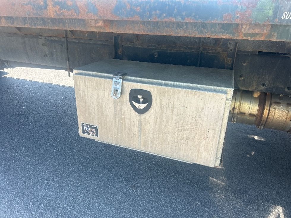 Flatbed Truck-Light and Medium Duty Trucks-Freightliner-2020-M2-Obetz-OH-129,920\n\t\tmiles-$ 46,500 - Image 25