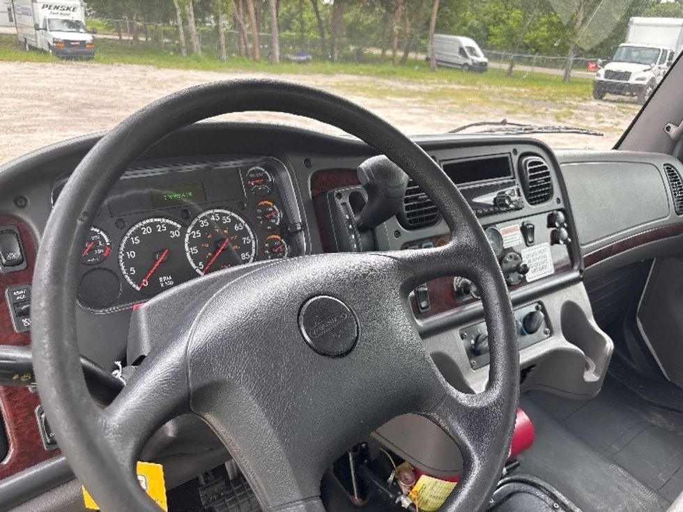 Flatbed Truck-Light and Medium Duty Trucks-Freightliner-2020-M2-Ocala-FL-116,841\n\t\tmiles-$ 51,750 - Image 17