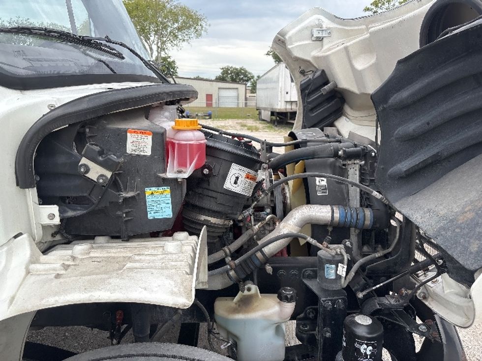 Flatbed Truck-Light and Medium Duty Trucks-Freightliner-2020-M2-Ocala-FL-116,841\n\t\tmiles-$ 51,750 - Image 23
