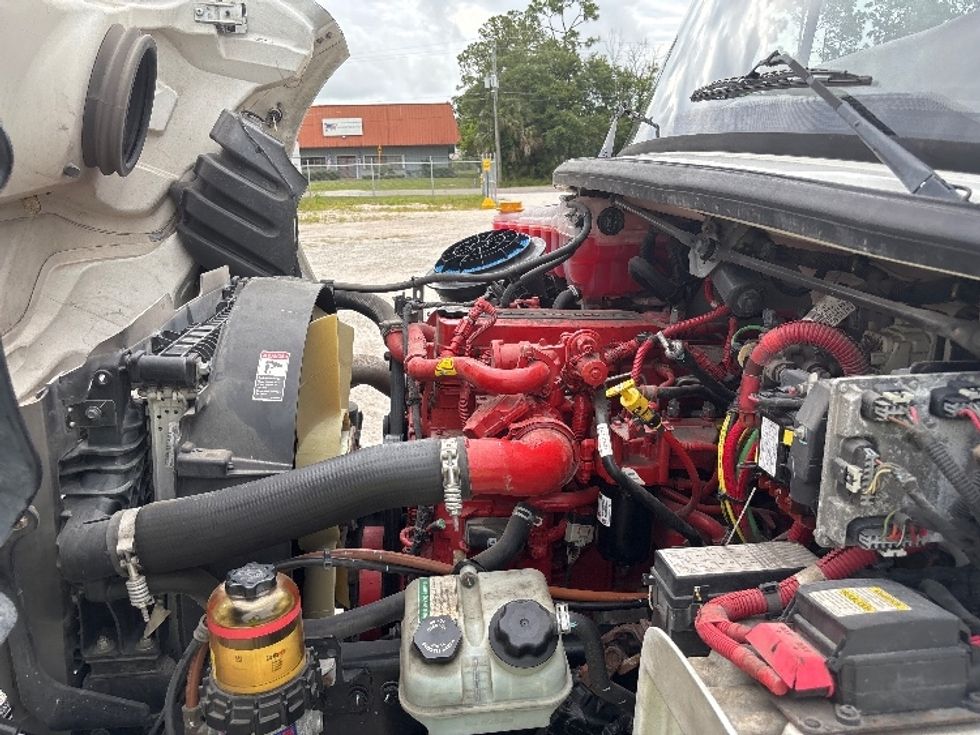 Flatbed Truck-Light and Medium Duty Trucks-Freightliner-2020-M2-Ocala-FL-116,841\n\t\tmiles-$ 51,750 - Image 24