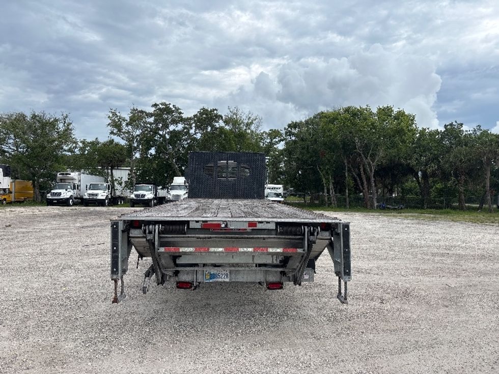 Flatbed Truck-Light and Medium Duty Trucks-Freightliner-2020-M2-Ocala-FL-116,841\n\t\tmiles-$ 51,750 - Image 8
