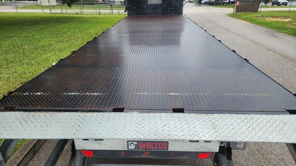 Flatbed Truck-Light and Medium Duty Trucks-Freightliner-2020-M2-Ocala-FL-37,597\n\t\tmiles-$ 70,500 - Image 10