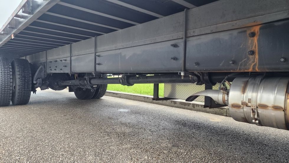 Flatbed Truck-Light and Medium Duty Trucks-Freightliner-2020-M2-Ocala-FL-37,597\n\t\tmiles-$ 70,500 - Image 14