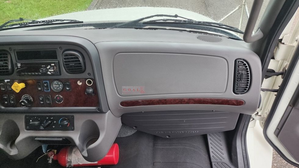 Flatbed Truck-Light and Medium Duty Trucks-Freightliner-2020-M2-Ocala-FL-37,597\n\t\tmiles-$ 70,500 - Image 21