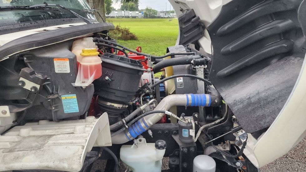 Flatbed Truck-Light and Medium Duty Trucks-Freightliner-2020-M2-Ocala-FL-37,597\n\t\tmiles-$ 70,500 - Image 23