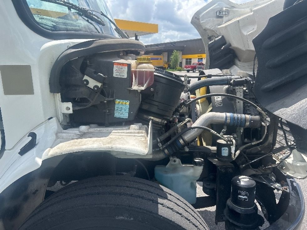 Flatbed Truck-Light and Medium Duty Trucks-Freightliner-2020-M2-Ocala-FL-60,055\n\t\tmiles-$ 64,750 - Image 21