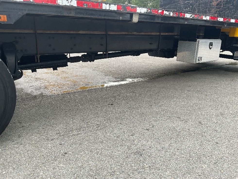 Flatbed Truck-Light and Medium Duty Trucks-Freightliner-2020-M2-Orlando-FL-143,383\n\t\tmiles-$ 42,250 - Image 11