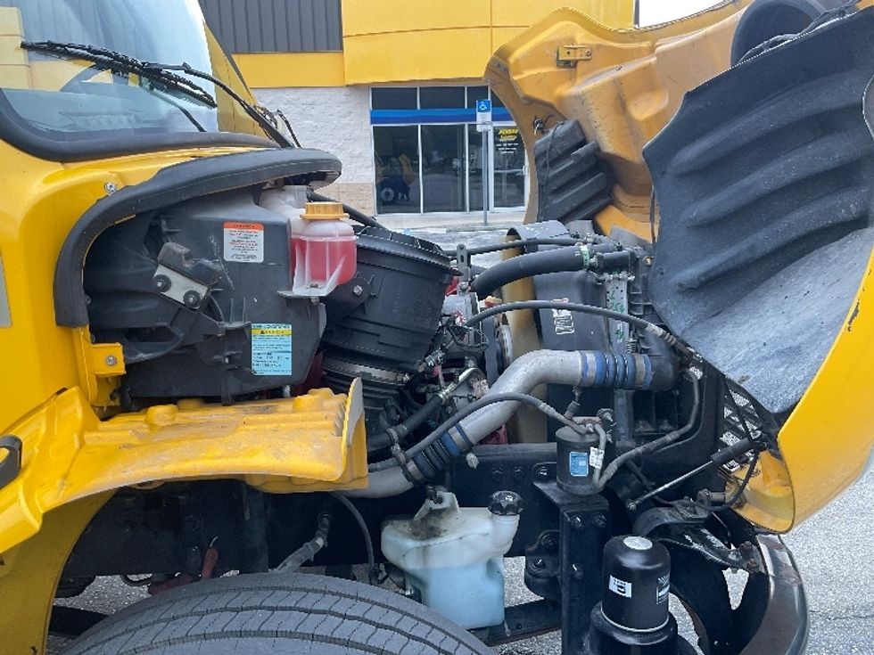 Flatbed Truck-Light and Medium Duty Trucks-Freightliner-2020-M2-Orlando-FL-143,383\n\t\tmiles-$ 42,250 - Image 19
