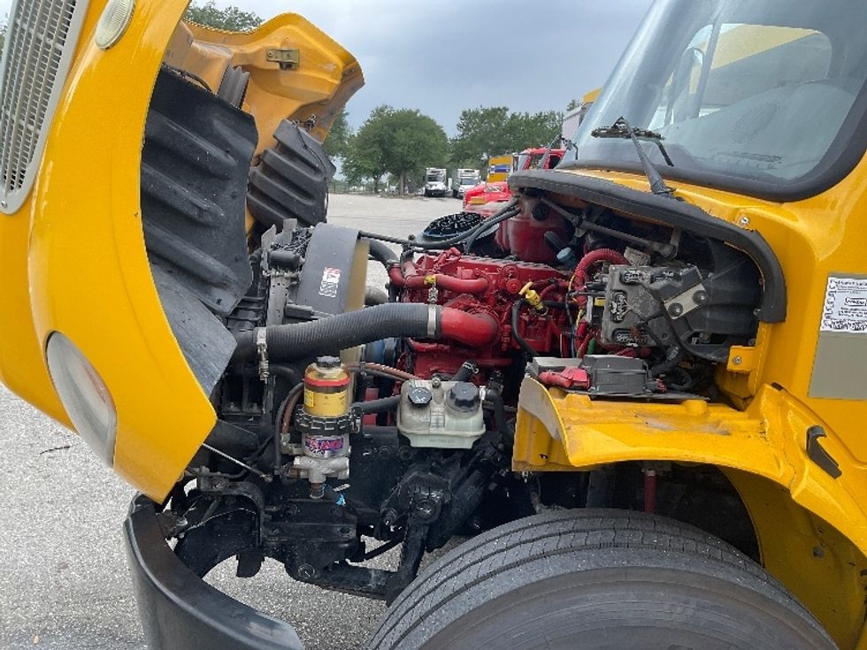 Flatbed Truck-Light and Medium Duty Trucks-Freightliner-2020-M2-Orlando-FL-143,383\n\t\tmiles-$ 42,250 - Image 20