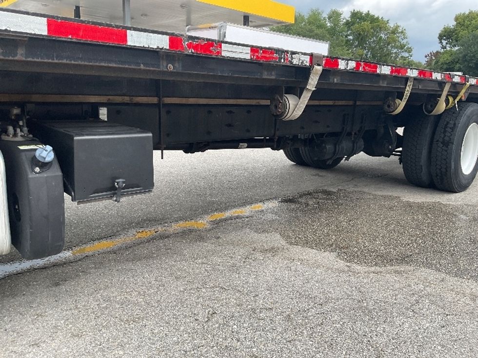 Flatbed Truck-Light and Medium Duty Trucks-Freightliner-2020-M2-Orlando-FL-143,383\n\t\tmiles-$ 42,250 - Image 5