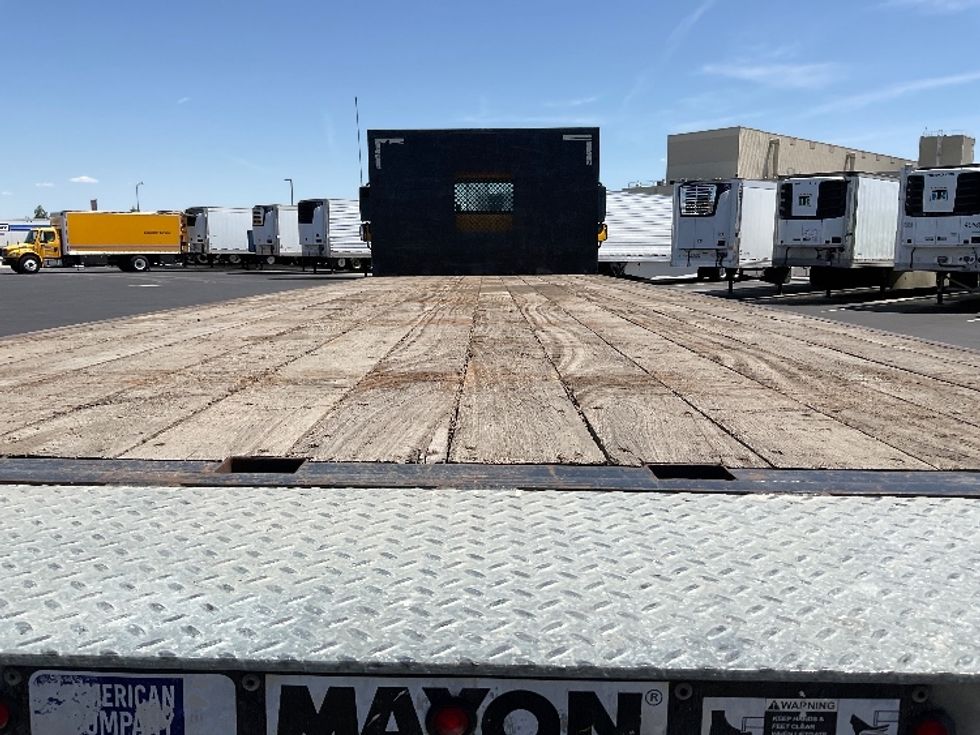 Flatbed Truck-Light and Medium Duty Trucks-Freightliner-2020-M2-Pasco-WA-97,131\n\t\tmiles-$ 56,000 - Image 10