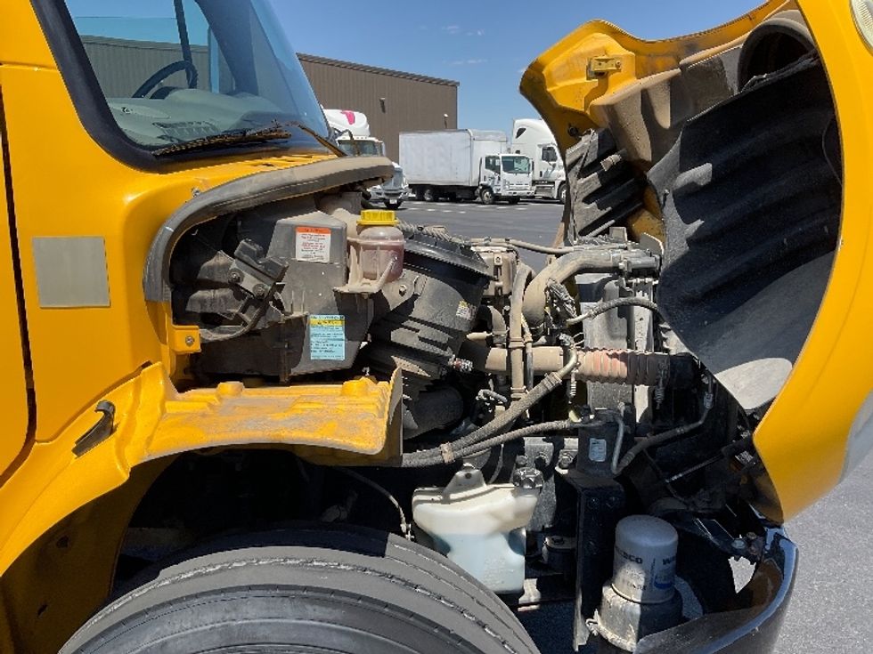 Flatbed Truck-Light and Medium Duty Trucks-Freightliner-2020-M2-Pasco-WA-97,131\n\t\tmiles-$ 56,000 - Image 23