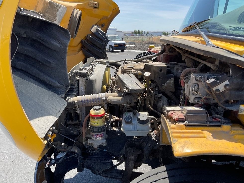 Flatbed Truck-Light and Medium Duty Trucks-Freightliner-2020-M2-Pasco-WA-97,131\n\t\tmiles-$ 56,000 - Image 24