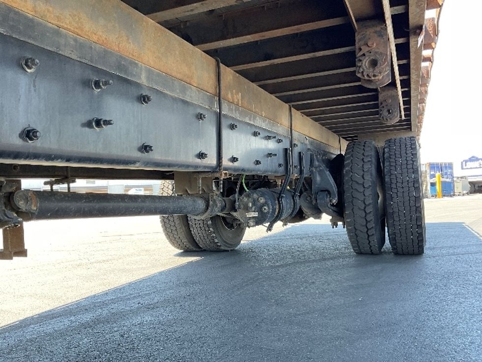 Flatbed Truck-Light and Medium Duty Trucks-Freightliner-2020-M2-Pasco-WA-97,131\n\t\tmiles-$ 56,000 - Image 5