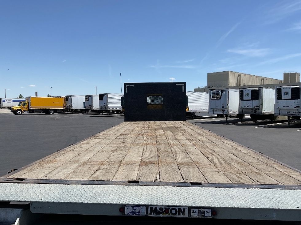 Flatbed Truck-Light and Medium Duty Trucks-Freightliner-2020-M2-Pasco-WA-97,131\n\t\tmiles-$ 56,000 - Image 8