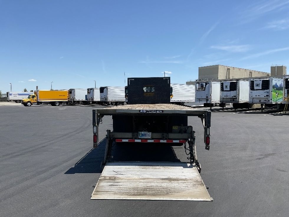 Flatbed Truck-Light and Medium Duty Trucks-Freightliner-2020-M2-Pasco-WA-97,131\n\t\tmiles-$ 56,000 - Image 9