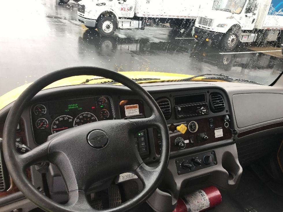 Flatbed Truck-Light and Medium Duty Trucks-Freightliner-2020-M2-Pennsauken-NJ-153,526\n\t\tmiles-$ 42,500 - Image 15