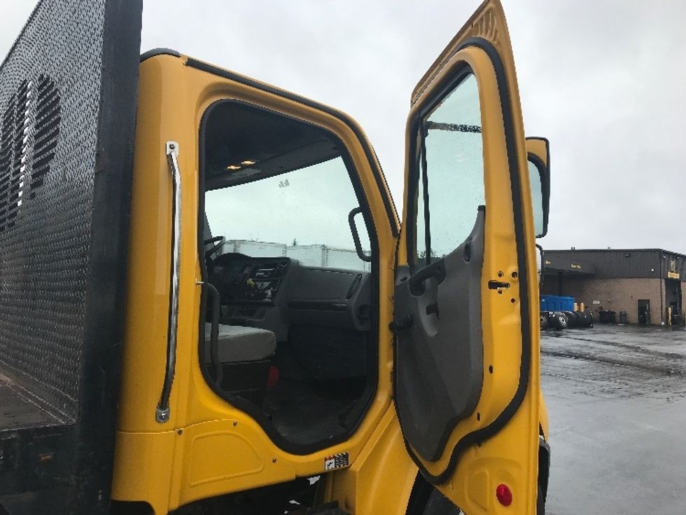 Flatbed Truck-Light and Medium Duty Trucks-Freightliner-2020-M2-Pennsauken-NJ-153,526\n\t\tmiles-$ 42,500 - Image 18