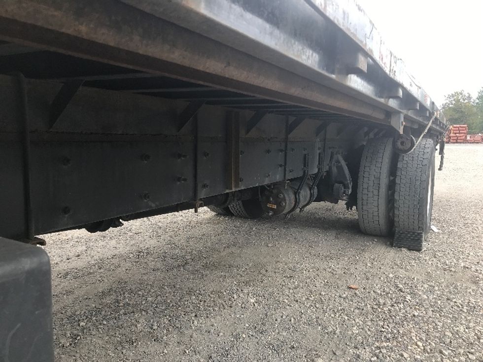 Flatbed Truck-Light and Medium Duty Trucks-Freightliner-2020-M2-Pennsauken-NJ-153,526\n\t\tmiles-$ 42,500 - Image 5