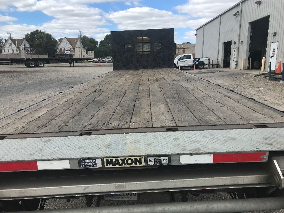 Flatbed Truck-Light and Medium Duty Trucks-Freightliner-2020-M2-Pennsauken-NJ-153,526\n\t\tmiles-$ 42,500 - Image 9