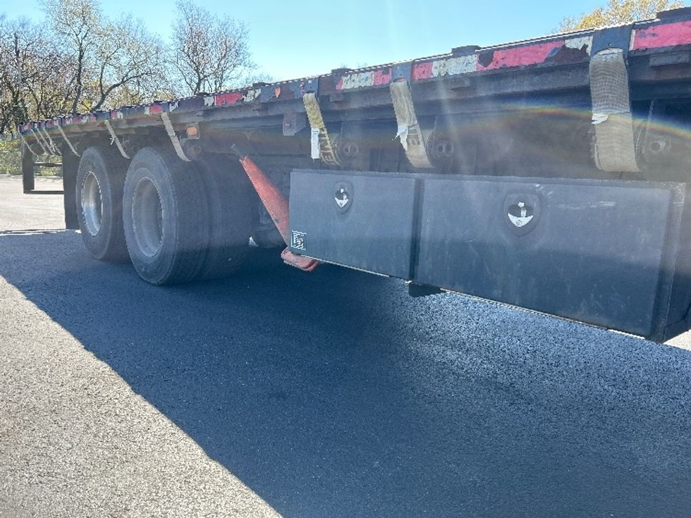 Flatbed Truck-Light and Medium Duty Trucks-Freightliner-2020-M2-Pennsauken-NJ-191,217\n\t\tmiles-$ 65,750 - Image 10