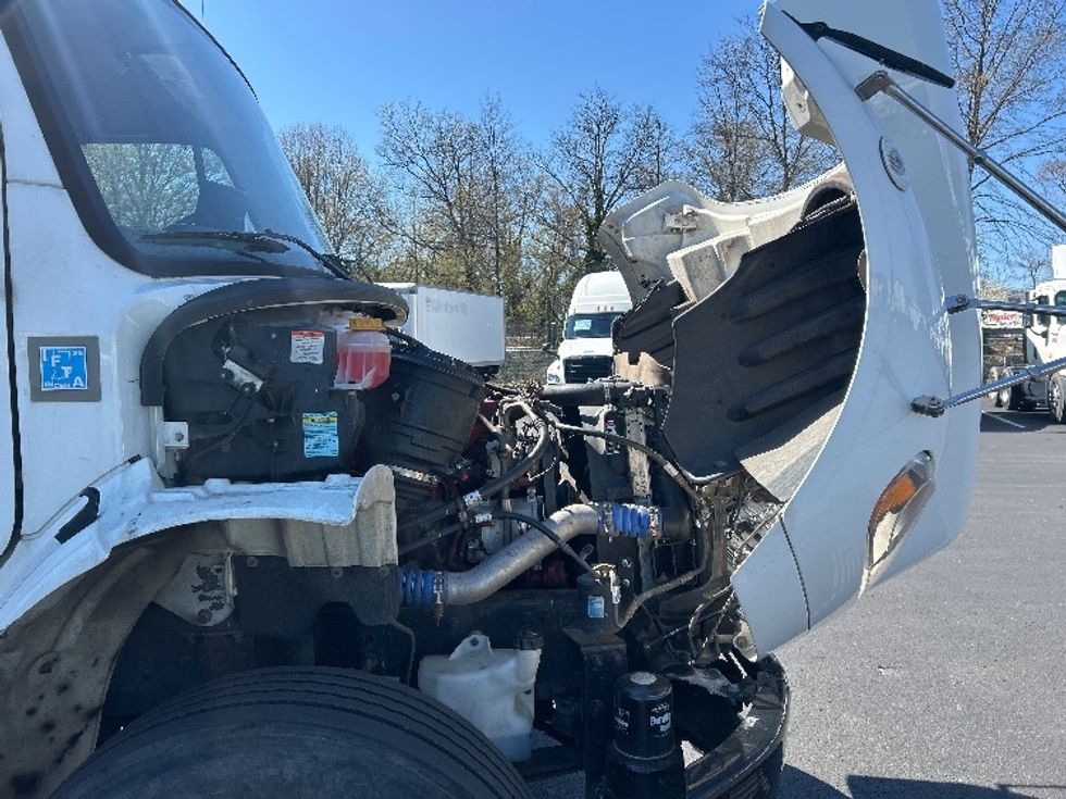 Flatbed Truck-Light and Medium Duty Trucks-Freightliner-2020-M2-Pennsauken-NJ-191,217\n\t\tmiles-$ 65,750 - Image 19