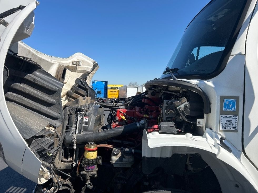 Flatbed Truck-Light and Medium Duty Trucks-Freightliner-2020-M2-Pennsauken-NJ-191,217\n\t\tmiles-$ 65,750 - Image 20