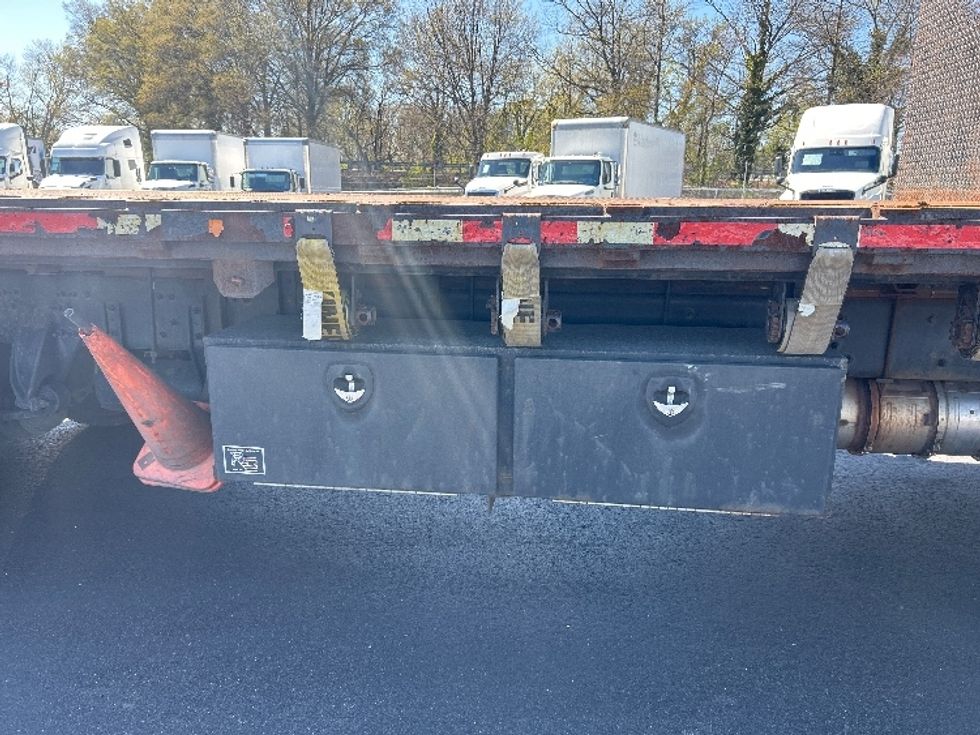 Flatbed Truck-Light and Medium Duty Trucks-Freightliner-2020-M2-Pennsauken-NJ-191,217\n\t\tmiles-$ 65,750 - Image 21