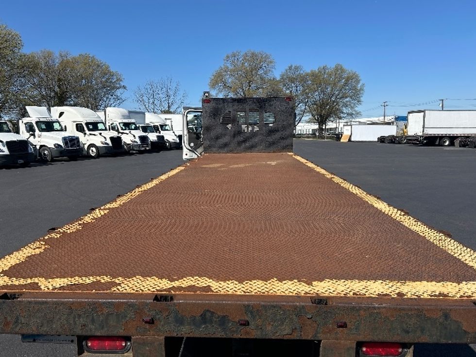 Flatbed Truck-Light and Medium Duty Trucks-Freightliner-2020-M2-Pennsauken-NJ-191,217\n\t\tmiles-$ 65,750 - Image 22