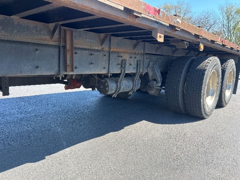 Flatbed Truck-Light and Medium Duty Trucks-Freightliner-2020-M2-Pennsauken-NJ-191,217\n\t\tmiles-$ 65,750 - Image 5