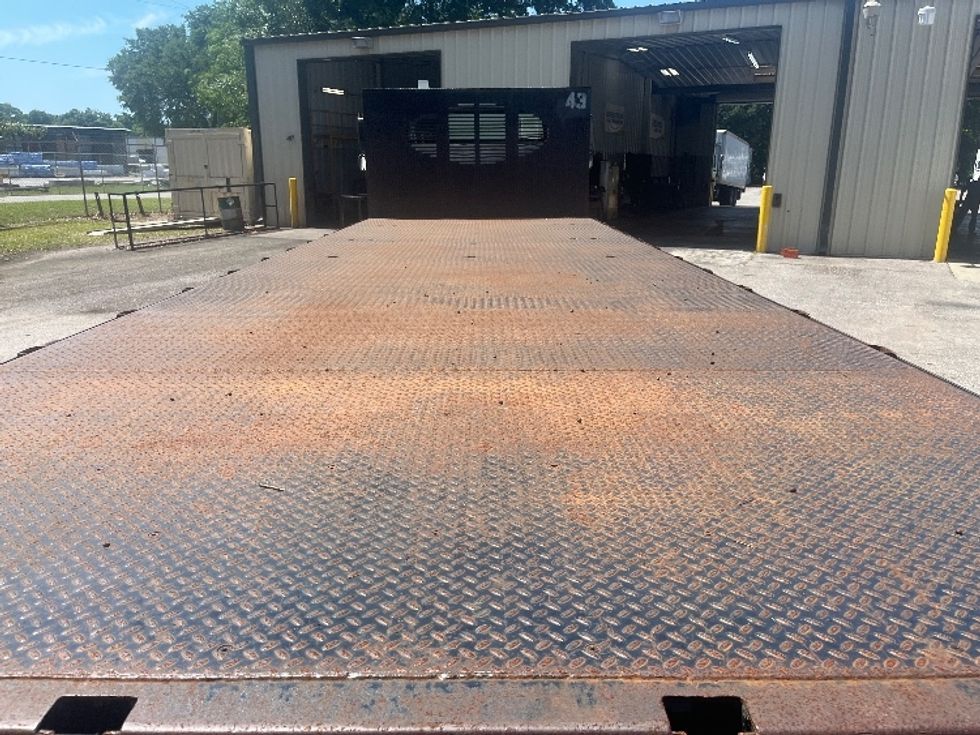Flatbed Truck-Light and Medium Duty Trucks-Freightliner-2020-M2-Pensacola-FL-216,051\n\t\tmiles-$ 60,750 - Image 10