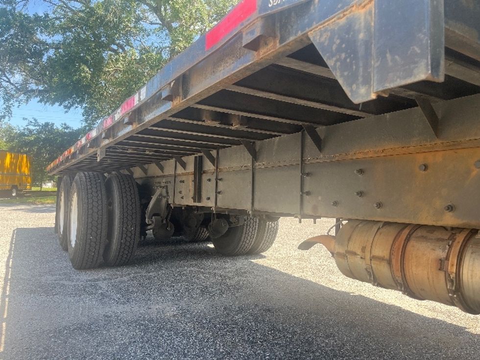 Flatbed Truck-Light and Medium Duty Trucks-Freightliner-2020-M2-Pensacola-FL-216,051\n\t\tmiles-$ 60,750 - Image 14