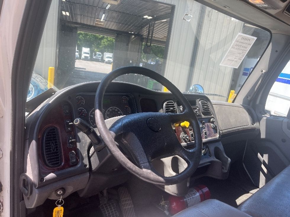 Flatbed Truck-Light and Medium Duty Trucks-Freightliner-2020-M2-Pensacola-FL-216,051\n\t\tmiles-$ 60,750 - Image 17