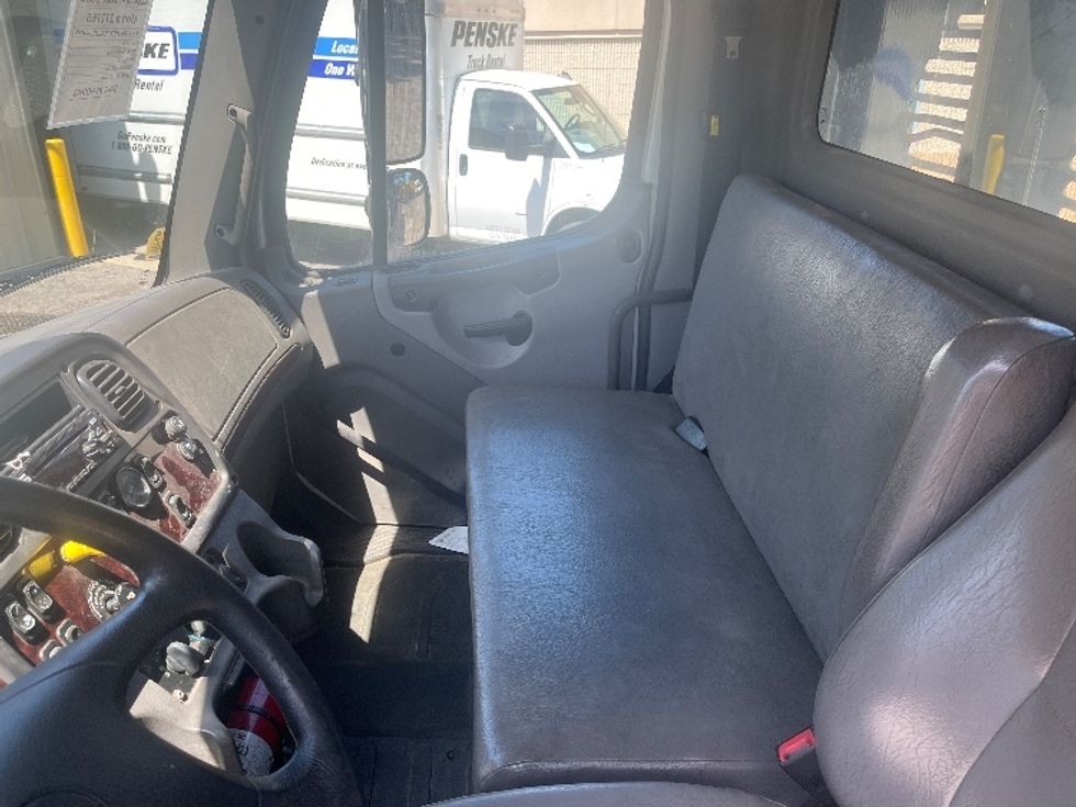 Flatbed Truck-Light and Medium Duty Trucks-Freightliner-2020-M2-Pensacola-FL-216,051\n\t\tmiles-$ 60,750 - Image 19