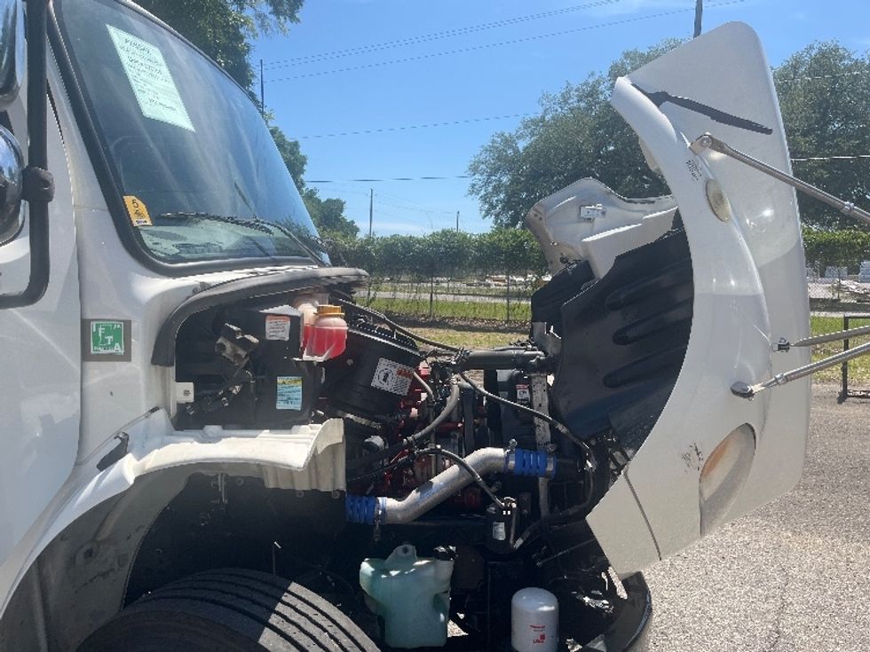 Flatbed Truck-Light and Medium Duty Trucks-Freightliner-2020-M2-Pensacola-FL-216,051\n\t\tmiles-$ 60,750 - Image 23