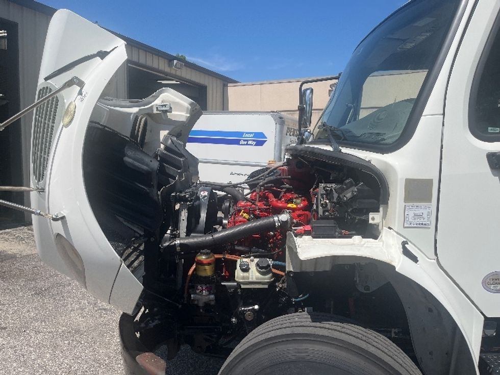 Flatbed Truck-Light and Medium Duty Trucks-Freightliner-2020-M2-Pensacola-FL-216,051\n\t\tmiles-$ 60,750 - Image 24