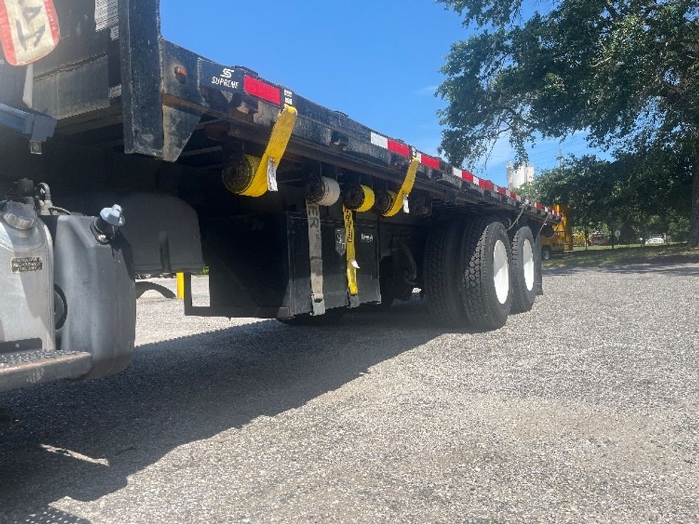 Flatbed Truck-Light and Medium Duty Trucks-Freightliner-2020-M2-Pensacola-FL-216,051\n\t\tmiles-$ 60,750 - Image 5