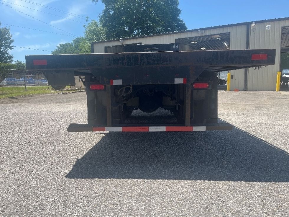 Flatbed Truck-Light and Medium Duty Trucks-Freightliner-2020-M2-Pensacola-FL-216,051\n\t\tmiles-$ 60,750 - Image 9
