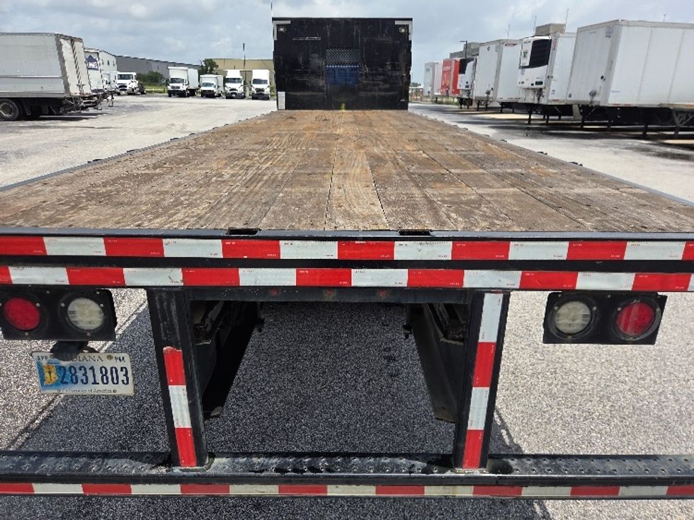 Flatbed Truck-Light and Medium Duty Trucks-Freightliner-2020-M2-Pensacola-FL-75,378\n\t\tmiles-$ 77,000 - Image 10