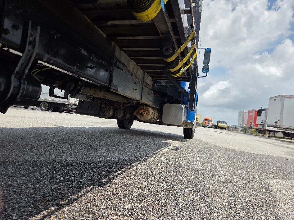 Flatbed Truck-Light and Medium Duty Trucks-Freightliner-2020-M2-Pensacola-FL-75,378\n\t\tmiles-$ 77,000 - Image 14