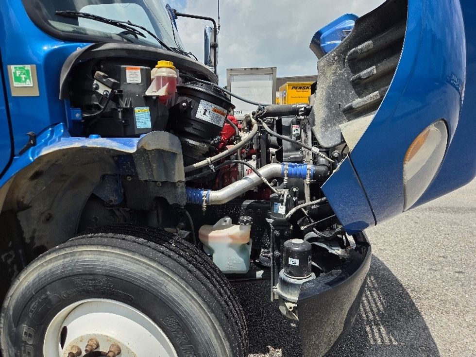 Flatbed Truck-Light and Medium Duty Trucks-Freightliner-2020-M2-Pensacola-FL-75,378\n\t\tmiles-$ 77,000 - Image 23