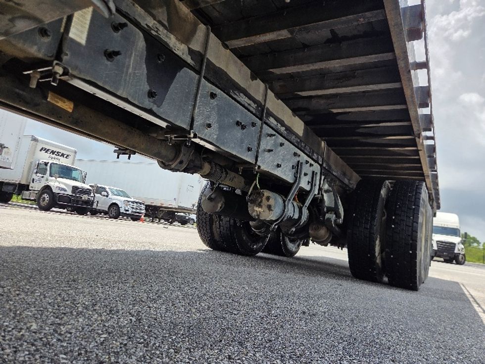 Flatbed Truck-Light and Medium Duty Trucks-Freightliner-2020-M2-Pensacola-FL-75,378\n\t\tmiles-$ 77,000 - Image 5