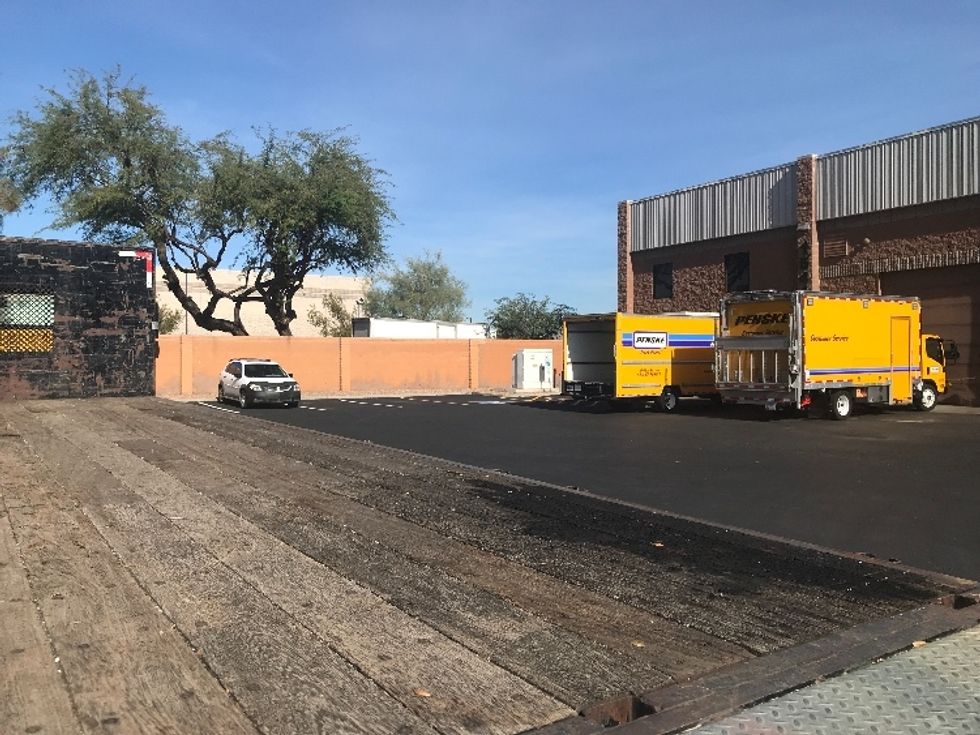 Flatbed Truck-Light and Medium Duty Trucks-Freightliner-2020-M2-Phoenix-AZ-115,281\n\t\tmiles-$ 54,500 - Image 12