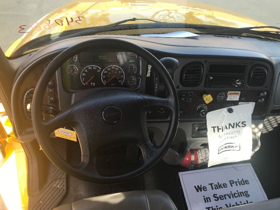 Flatbed Truck-Light and Medium Duty Trucks-Freightliner-2020-M2-Phoenix-AZ-115,281\n\t\tmiles-$ 54,500 - Image 18