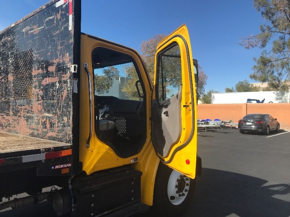 Flatbed Truck-Light and Medium Duty Trucks-Freightliner-2020-M2-Phoenix-AZ-115,281\n\t\tmiles-$ 54,500 - Image 20