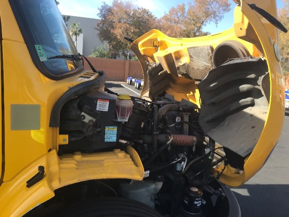 Flatbed Truck-Light and Medium Duty Trucks-Freightliner-2020-M2-Phoenix-AZ-115,281\n\t\tmiles-$ 54,500 - Image 23