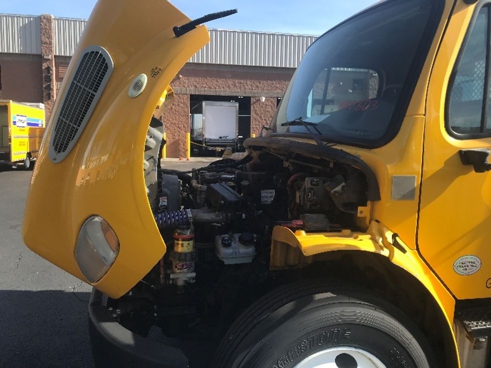 Flatbed Truck-Light and Medium Duty Trucks-Freightliner-2020-M2-Phoenix-AZ-115,281\n\t\tmiles-$ 54,500 - Image 24