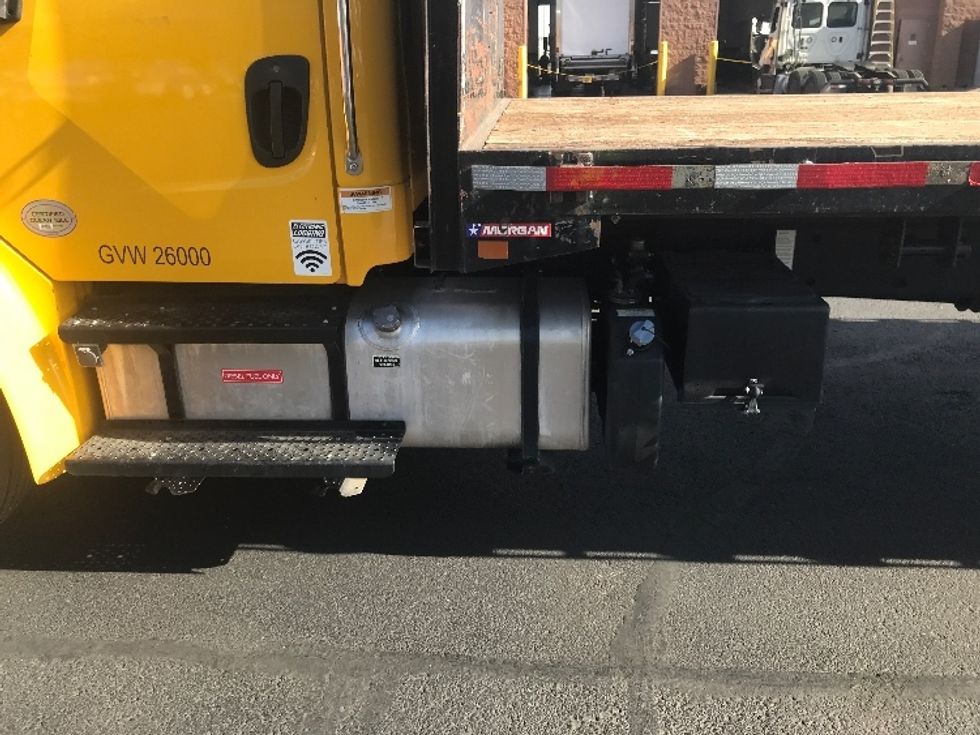 Flatbed Truck-Light and Medium Duty Trucks-Freightliner-2020-M2-Phoenix-AZ-115,281\n\t\tmiles-$ 54,500 - Image 25