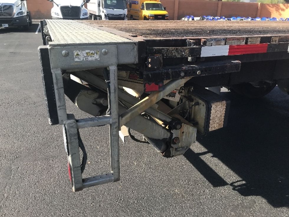 Flatbed Truck-Light and Medium Duty Trucks-Freightliner-2020-M2-Phoenix-AZ-115,281\n\t\tmiles-$ 54,500 - Image 27