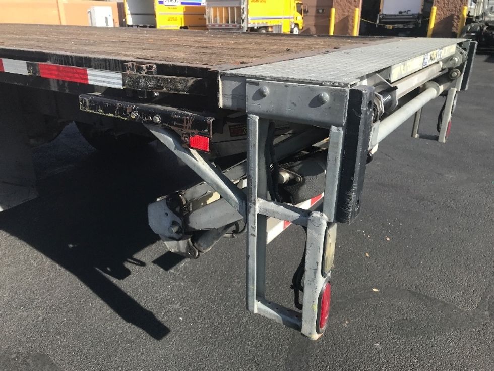 Flatbed Truck-Light and Medium Duty Trucks-Freightliner-2020-M2-Phoenix-AZ-115,281\n\t\tmiles-$ 54,500 - Image 28